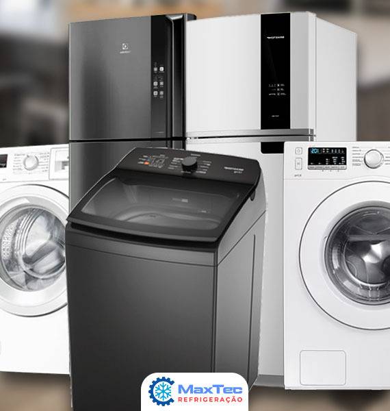 Maxtec Refrigeração